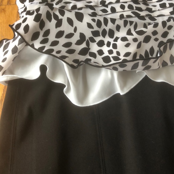 WHBM dress - Picture 6 of 8